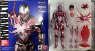 Shf UltraAct x shf Ultraman limiter release