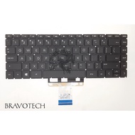 Keyboard Hp Notebook Laptop 14-CE 14s-Cf 14s-CF0044TX Black