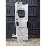 Plat Lantai ORI Mitsubishi L300 dek depan kabin