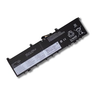 Suitable for Lenovo X1 P1 Carbon Extreme Gen 1/2 L17C4P72 laptop battery