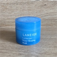 WATER SLEEPING MASK WATER SLEEPING MASK