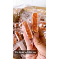 Young coconut jackfruit pineapple candy 500g