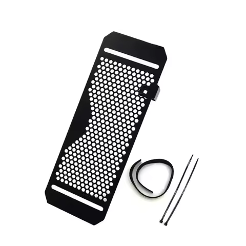 Motorcycle Accessories Radiator Grille Guard Cover Protector for Gixxer 250 SF250 SF 250 Gixxer250 2