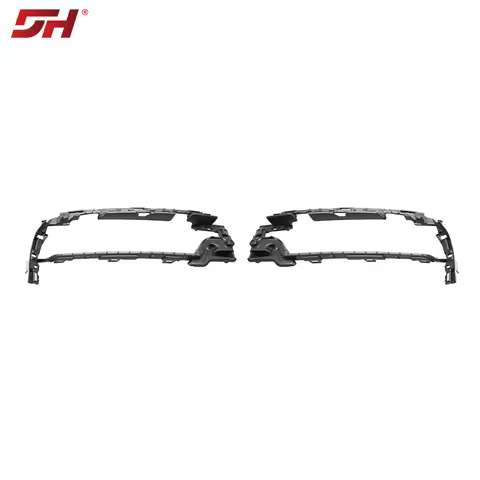 95B807681MOK1 95B807682MOK1 front bumper grille for Porsche macan 95B.3 2022-