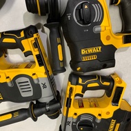 [HCM]khoan bê tông pin dewalt 273