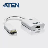 ATEN 4K DisplayPort 轉HDMI主動式轉接器(VC986)