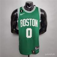 2022 Nba Boston Celtics Jersey Jayson Tatum Jersey (Jayson Tatum Jersey) ZRGW