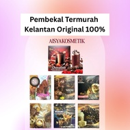 🔥TERMURAH🔥KOPI TINA BEAUTY 15SACHET| MOCHA | HAZELNUT | CAPPUCINO | LATTE