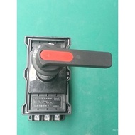 Longding Elektrik Pemutus Litar Ketinggian Tinggi Pemutus Litar Anti-Kabut Pemutus Litar Perlombonga