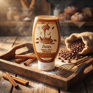 French Toast Drissel | Drizzle 175g Zivvy's