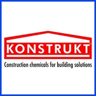 ◄ ├ ▯ KONSTRUKT K-201 ACRYLIC SKIMCOAT - 16L (Pail/Tin)