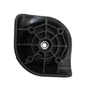 LT28N-1Silent wheel HINOMOTO Luggage Wheel Replacement Japan Travel Suitcase Wheels Trolley Case Cas