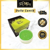 DOLLA CANTIK SLIMMING GEL ORIGINAL HQ