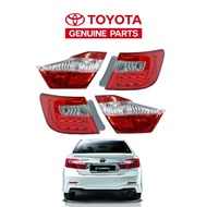 TOYOTA CAMRY ACV50 TAIL LAMP