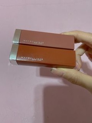 近新💗Maybelline 極綻色唇膏#370 373 楓狂異想 焦糖實驗