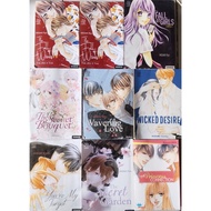 Akasha's One Shot Comic