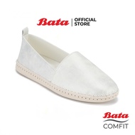 Bata บาจา Comfit รองเท้าเพื่อสุขภาพแบบสวม เทคโนโลยีคุชชั่น สำหรับผู้หญิง รุ่น CSABA สีชมพู 6015158 ส