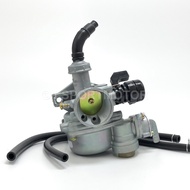 HONDA EX5 HIGHPOWER CARBURETOR ASSY EX5 OLD HI POWER