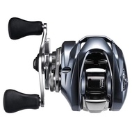 2025 SHIMANO ALDEBARAN DC 31HG / 31XG Baitcasting Fishing Reel BC With 1 Year Local Warranty