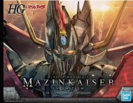 Kk* 現貨 萬代模型 HG 1144 魔神Z 魔神凱撒 魔神皇帝 INFINITISM 58210