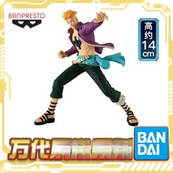 ※ Glasses Factory BRC One Piece Malcolmal High Combat Instant Scenery