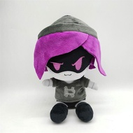 25cm Murder Drones Plush Toy Cartoon N UZI Plushie Figure Game Animation Stuffed Doll Soft Pillow Gi