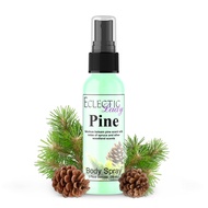 Pine Body Spray (Double Strength), 2 ounces, Body Mist for Women with Clean, Light & Gentle Fragranc