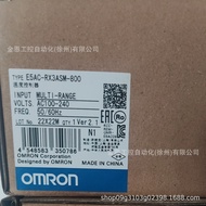 [Shopee Special Selection] Omron/Omron e5ac-rx3asm-800 Temperature Control Sensor