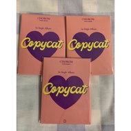 Apink Chobom (에이핑크 ) - Platform Albums