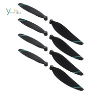 L200 PRO MAX Drone Propellers Blades Quadcopter Propeller for L200 Pro Max Drone Replacement Accesso