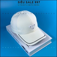 PARADA BOY CAP WITH THICK MESH HIGH QUALITY THICK METAL LOGO HOT HIT2023