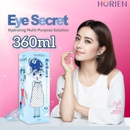 (360ml) Horien Eye Secret Hydrating Multi-purpose Solution Contact Lenses Solution