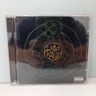 #U314-35 CD TERPAKAI [ LUPE FIASCO - LUPE FIASCO'S THE COOL ] USED CD #U314-35