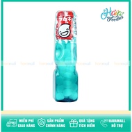 Morinaga Ramune Candy Soda Flavor 29g – Morinaga Ramune Candy (Japan)