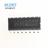 10.13 f Original USB to Serial Port Chip CH340G/CH340B/CH340C/CH340E/CH340T/CH340N