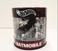絕版2004年Mattel Hotwheels hot wheels 蝙蝠俠 BATMAN batmobile 蝙蝠車