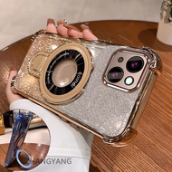 Case For iPhone 13 iPhone 13 Pro iPhone 13 Pro Max Simple holder Phone Case for Lens Camera Protecto