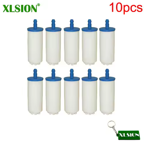 XLSION Fuel Filter For Husqvarna 506264111 506264101 K750 K760 K970 K1270 K1250 KV960 K960 3122K 312