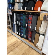 HEATTECH UNIQLO Scarf