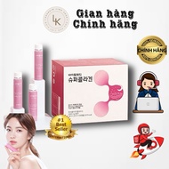 Korean Vb collagen beauty support drink