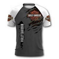 Harley-Davidson - Men's 3D T-Shirt - S to 5XL - TOP GIFT For Men, Dad, Husband, For Him 02