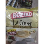 KOPIKO CREAMY LATTE 20X24G