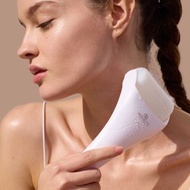 冰感臉部滾輪按摩美膚儀