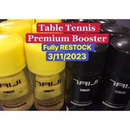 { Local Stock } Table Tennis Premium Booster Taiji Rubber Booster Seamoon