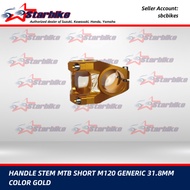 HANDLE STEM M120 (BC-HSMT057GD-H)