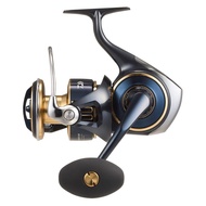DAIWA SW Spinning Reel 25SALTIGA 8000~25000 Various (2025 Model)