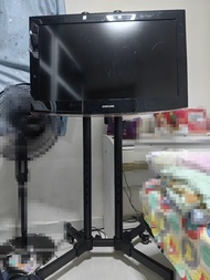 Samsung LA32B360C5 32吋電視連架