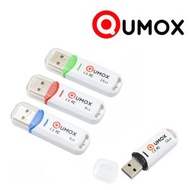 Qumox - 4GB USB 2.0 快閃隨身碟 Flash Drive USB手指