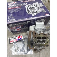 UMA RACING SUPER HEAD 22/25