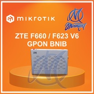 ONT ZTE F660 F623 660 623 6.0 v6 6 GPON Gigabit ONU